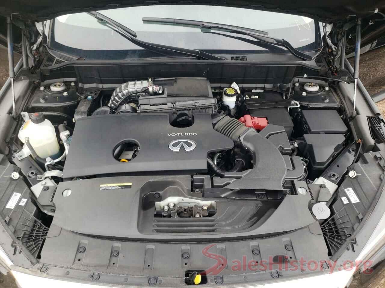 3PCAJ5M32KF146925 2019 INFINITI QX50