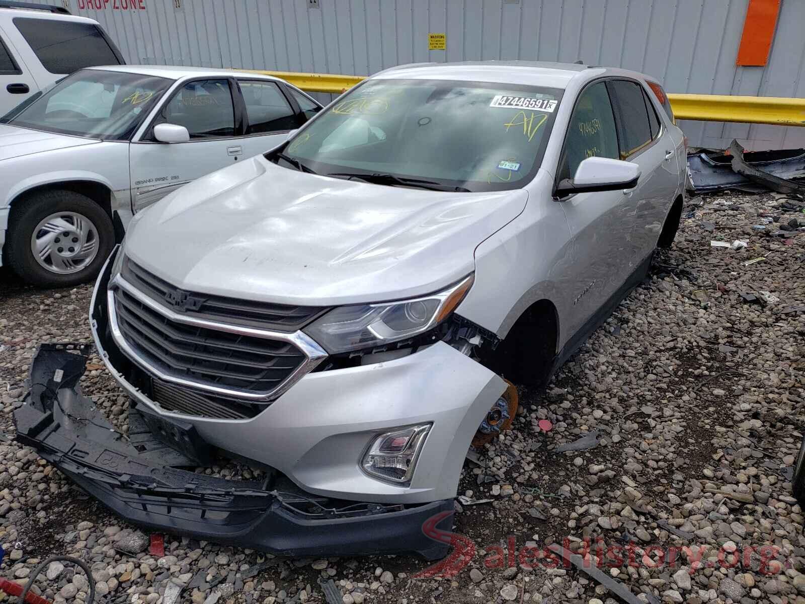 3GNAXJEV5JS558843 2018 CHEVROLET EQUINOX