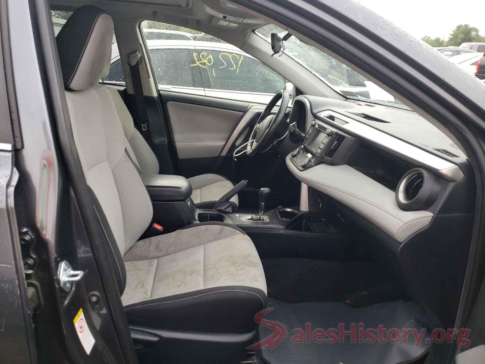 JTMRJREV1JD157673 2018 TOYOTA RAV4