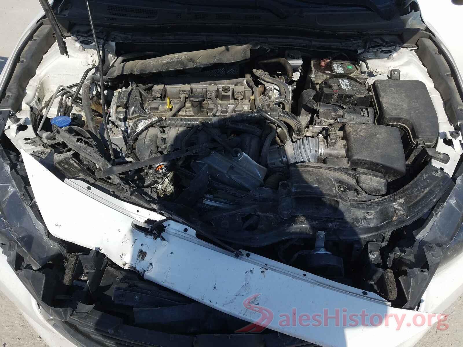 3MZBN1V38JM215849 2018 MAZDA 3