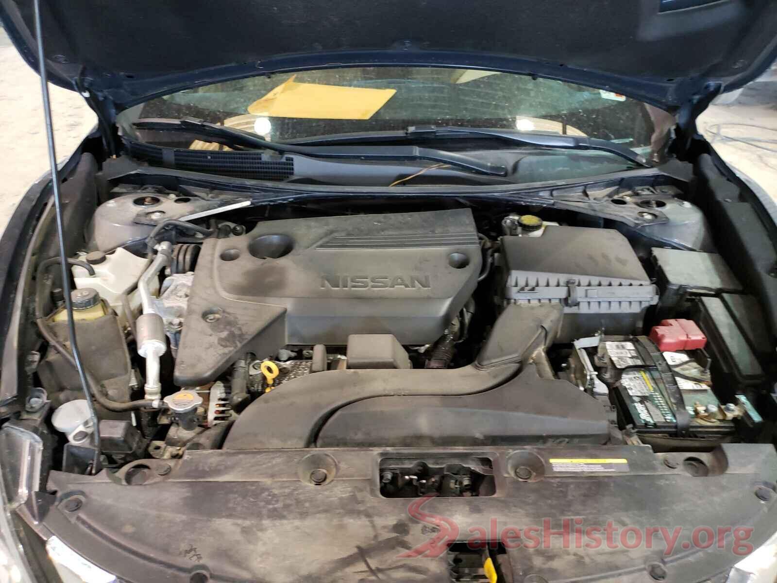 1N4AL3AP1JC118461 2018 NISSAN ALTIMA