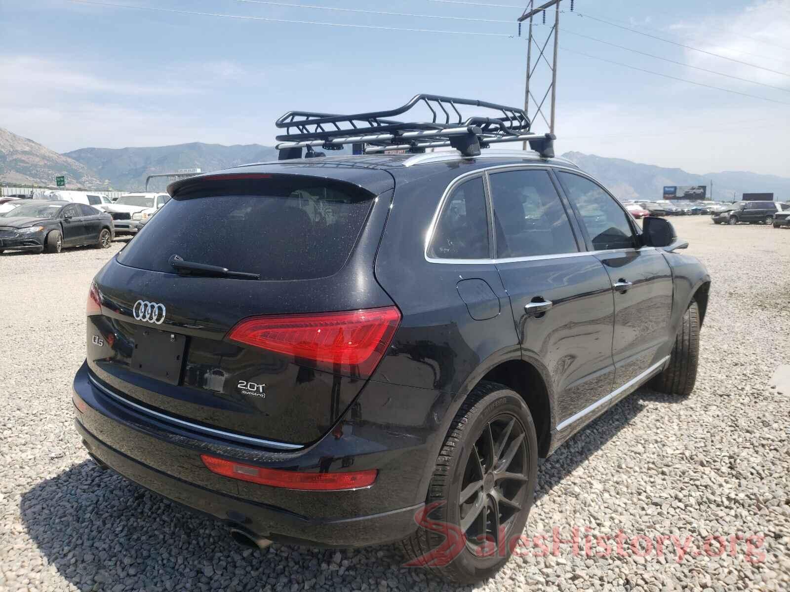 WA1L2AFP0GA114600 2016 AUDI Q5