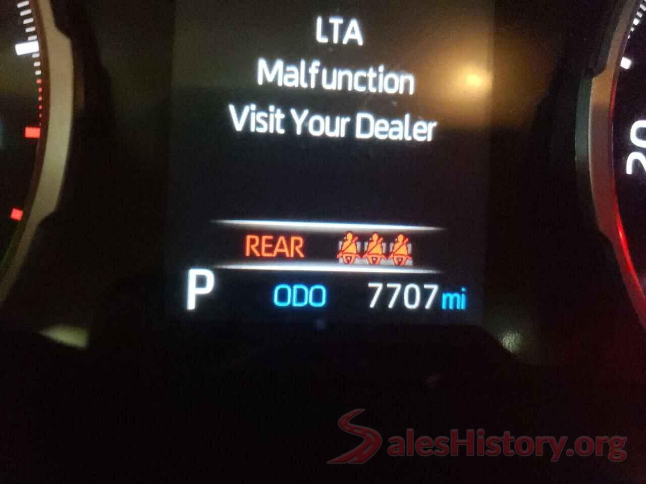 2T3A1RFV5MW223466 2021 TOYOTA RAV4