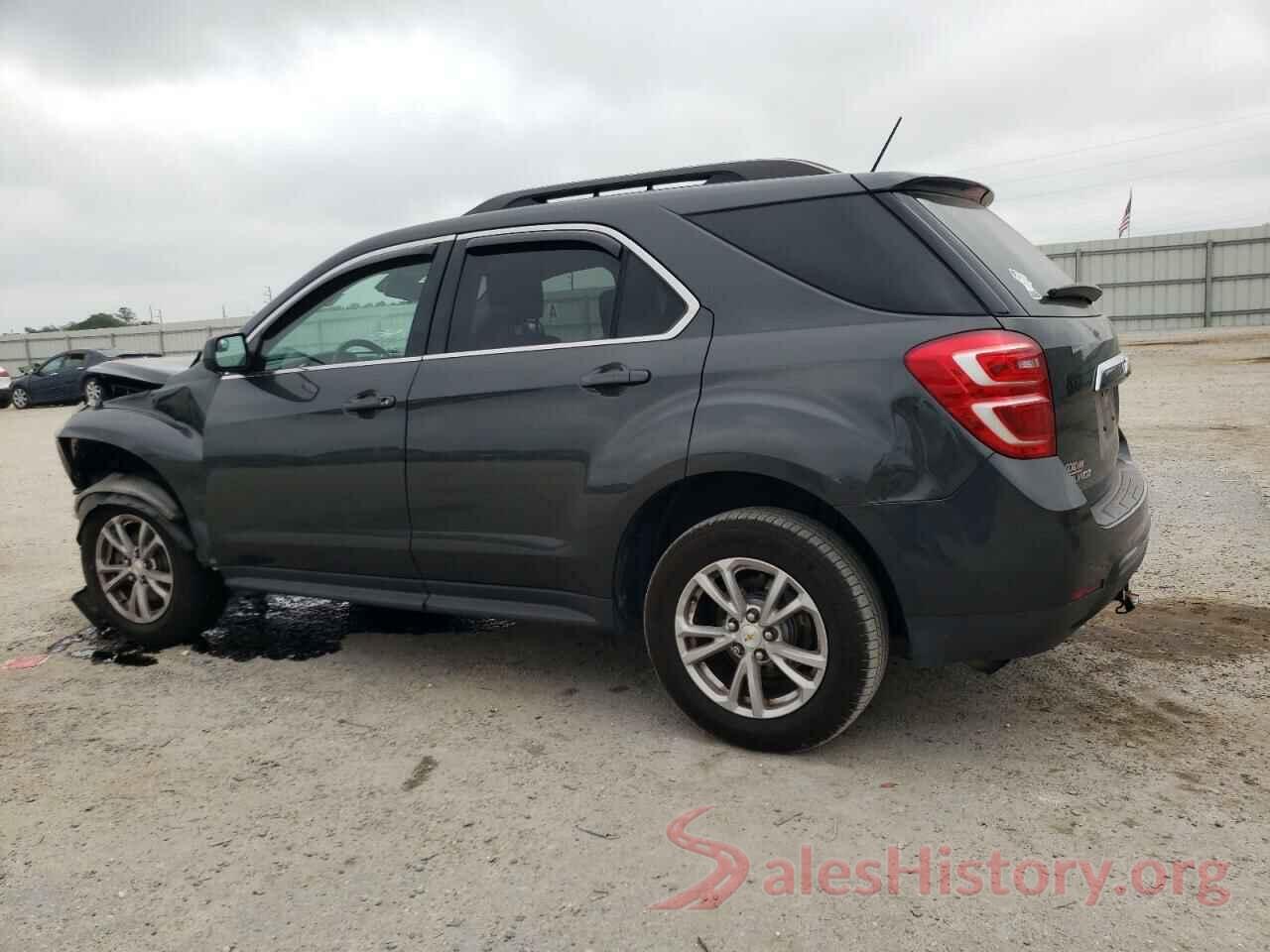 2GNALCEK6H6292920 2017 CHEVROLET EQUINOX