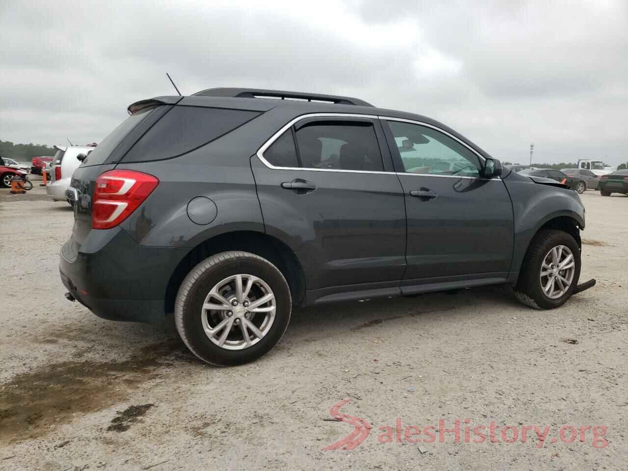 2GNALCEK6H6292920 2017 CHEVROLET EQUINOX