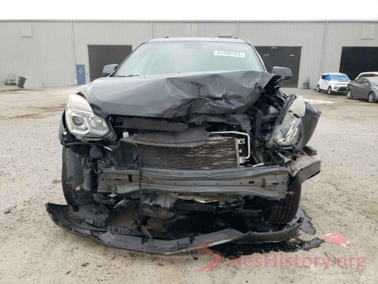 2GNALCEK6H6292920 2017 CHEVROLET EQUINOX