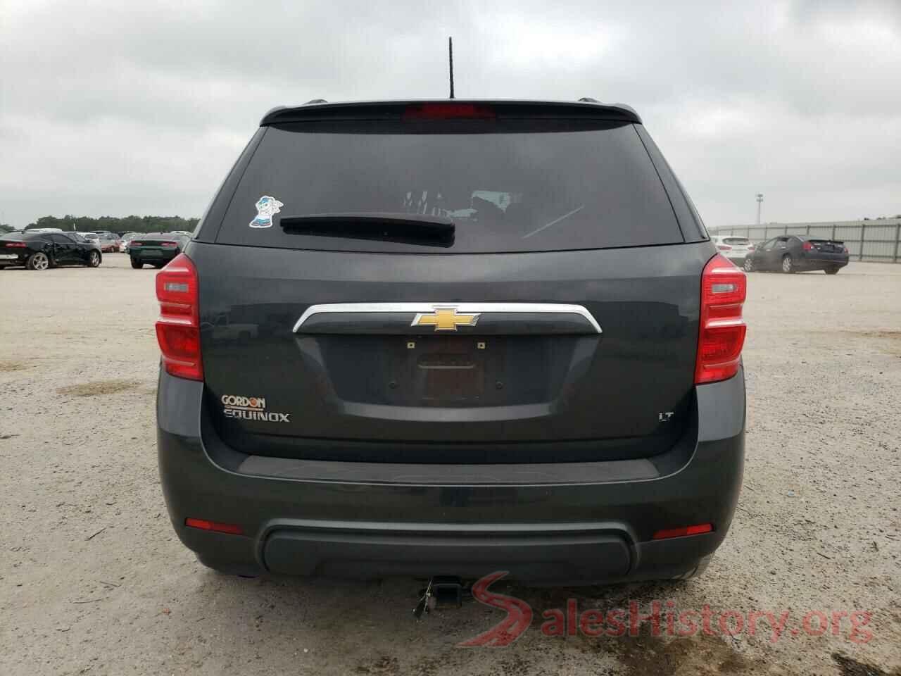 2GNALCEK6H6292920 2017 CHEVROLET EQUINOX