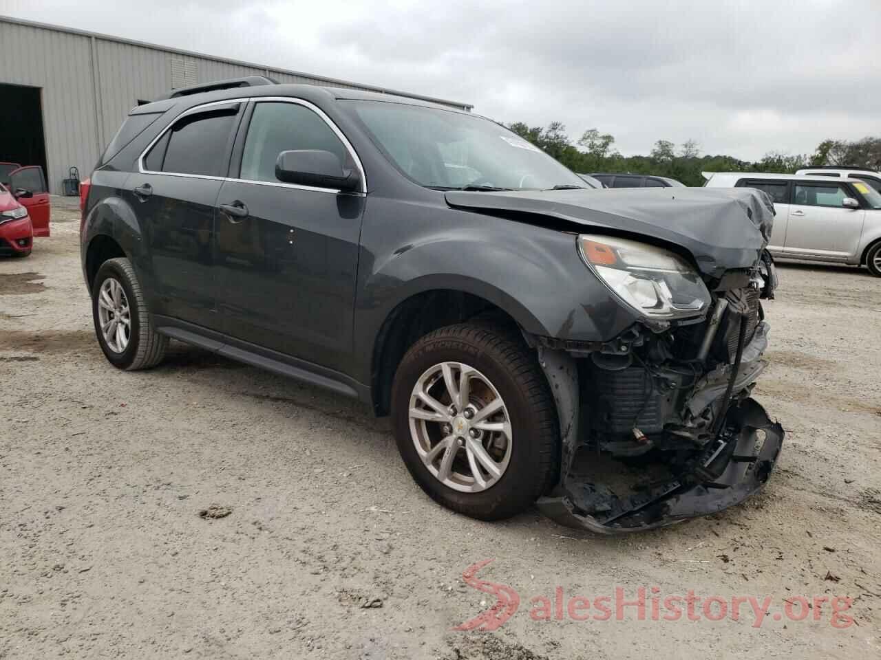 2GNALCEK6H6292920 2017 CHEVROLET EQUINOX