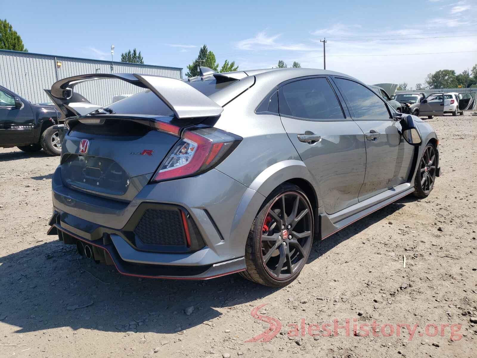 SHHFK8G7XKU202689 2019 HONDA CIVIC