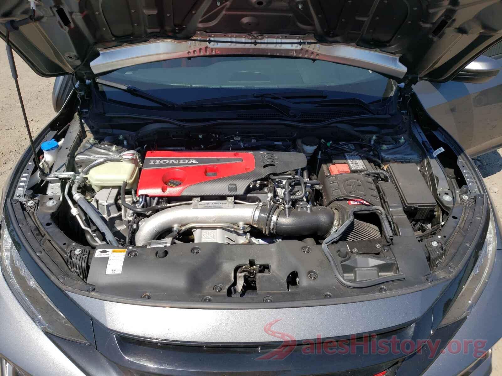 SHHFK8G7XKU202689 2019 HONDA CIVIC