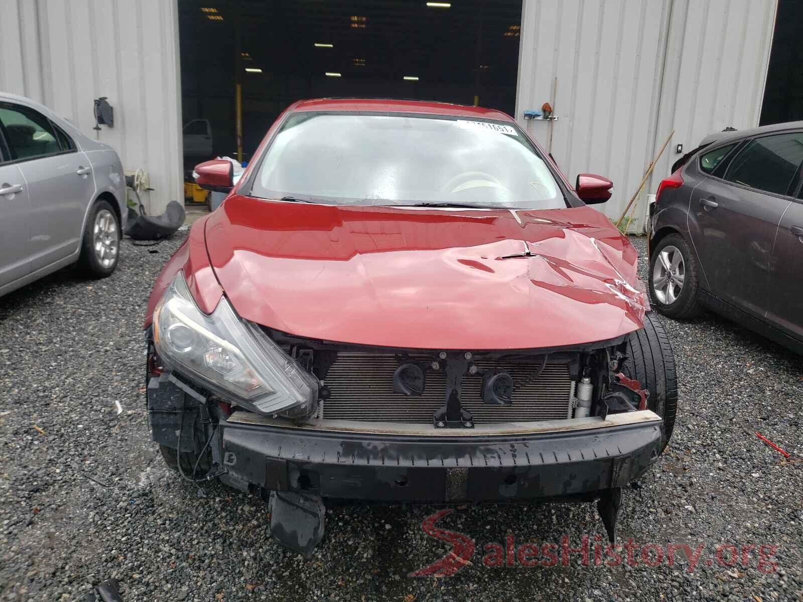 1N4BL3AP9GC126241 2016 NISSAN ALTIMA