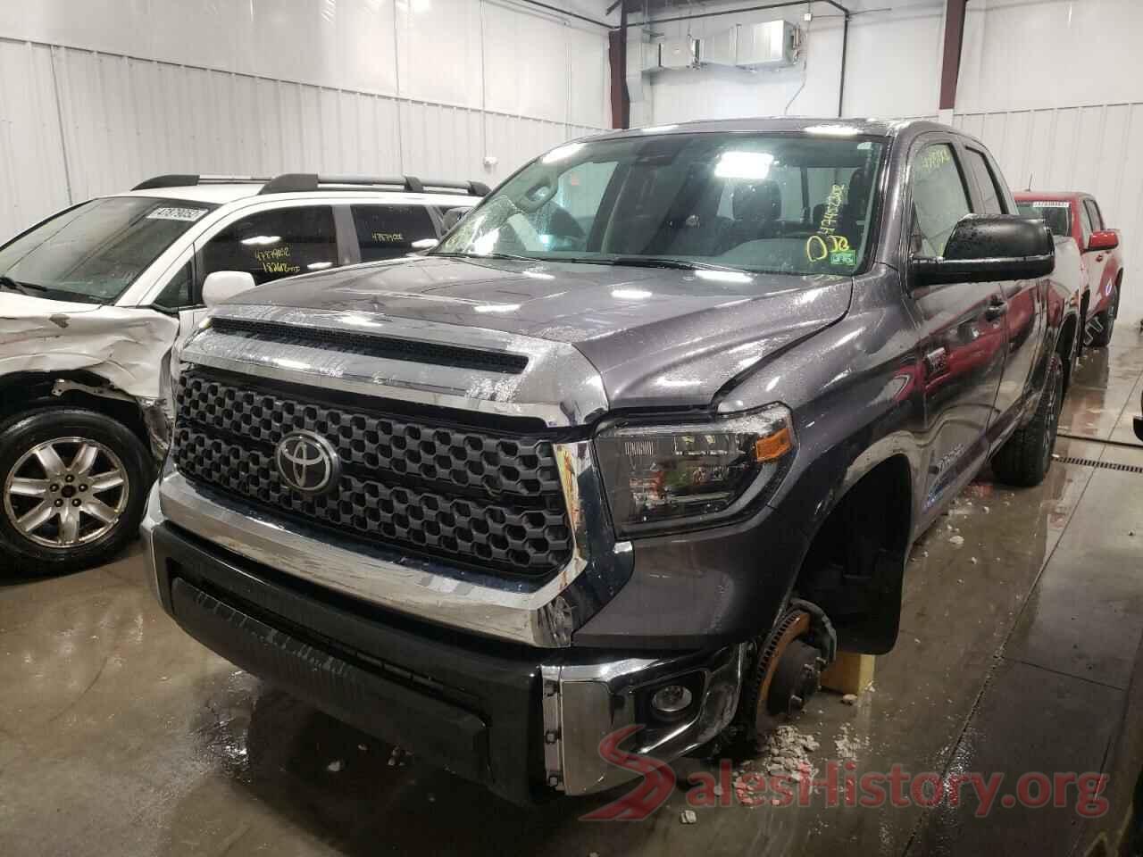 5TFUY5F18LX915052 2020 TOYOTA TUNDRA