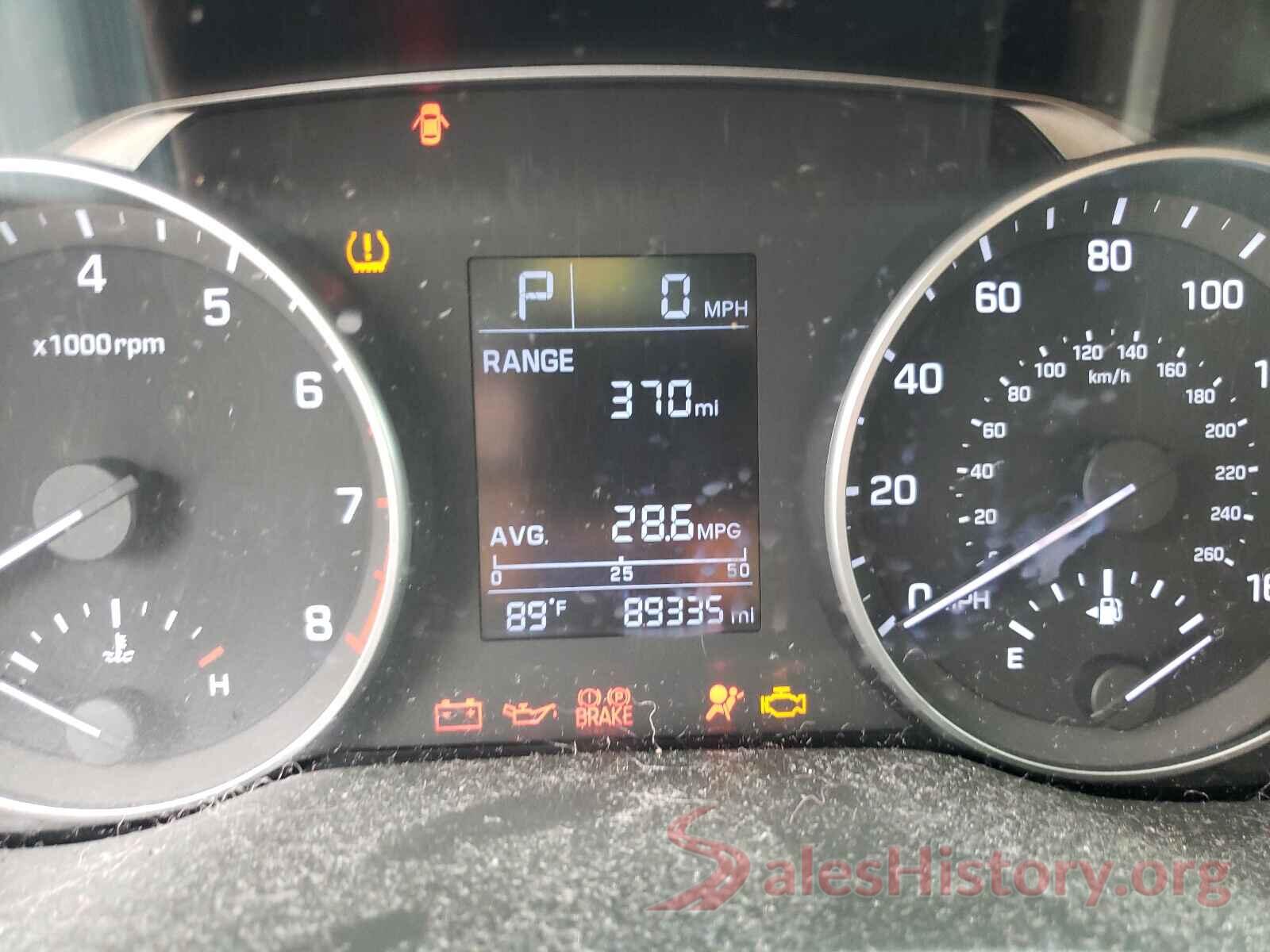 5NPD84LF8HH022649 2017 HYUNDAI ELANTRA