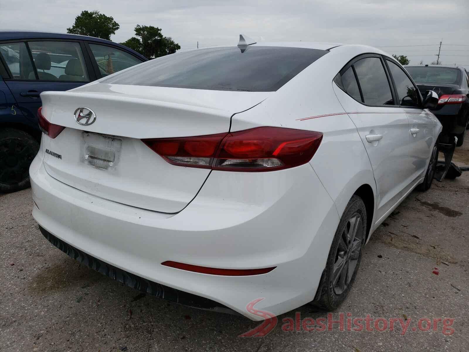 5NPD84LF8HH022649 2017 HYUNDAI ELANTRA