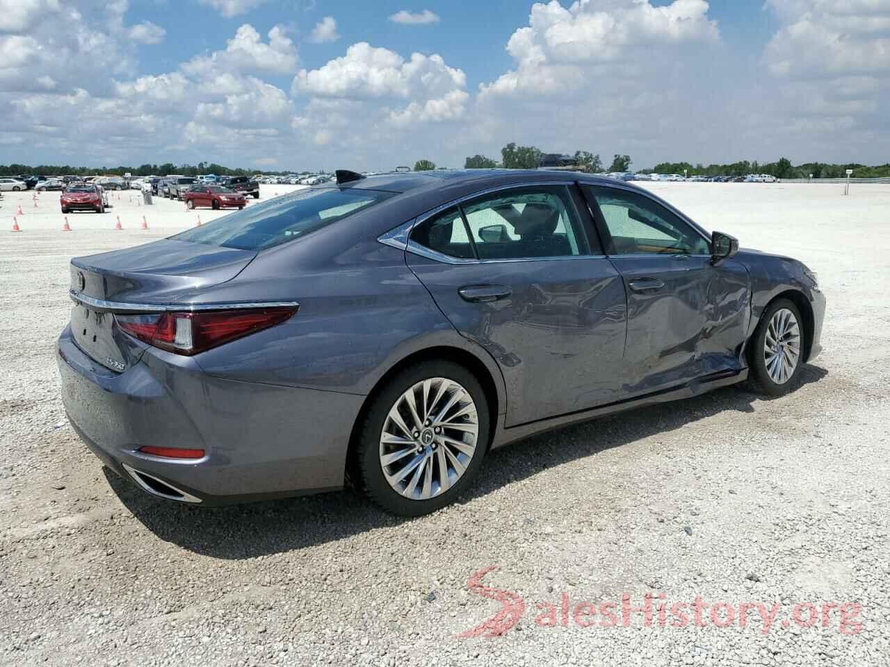 58ABZ1B16KU028251 2019 LEXUS ES350