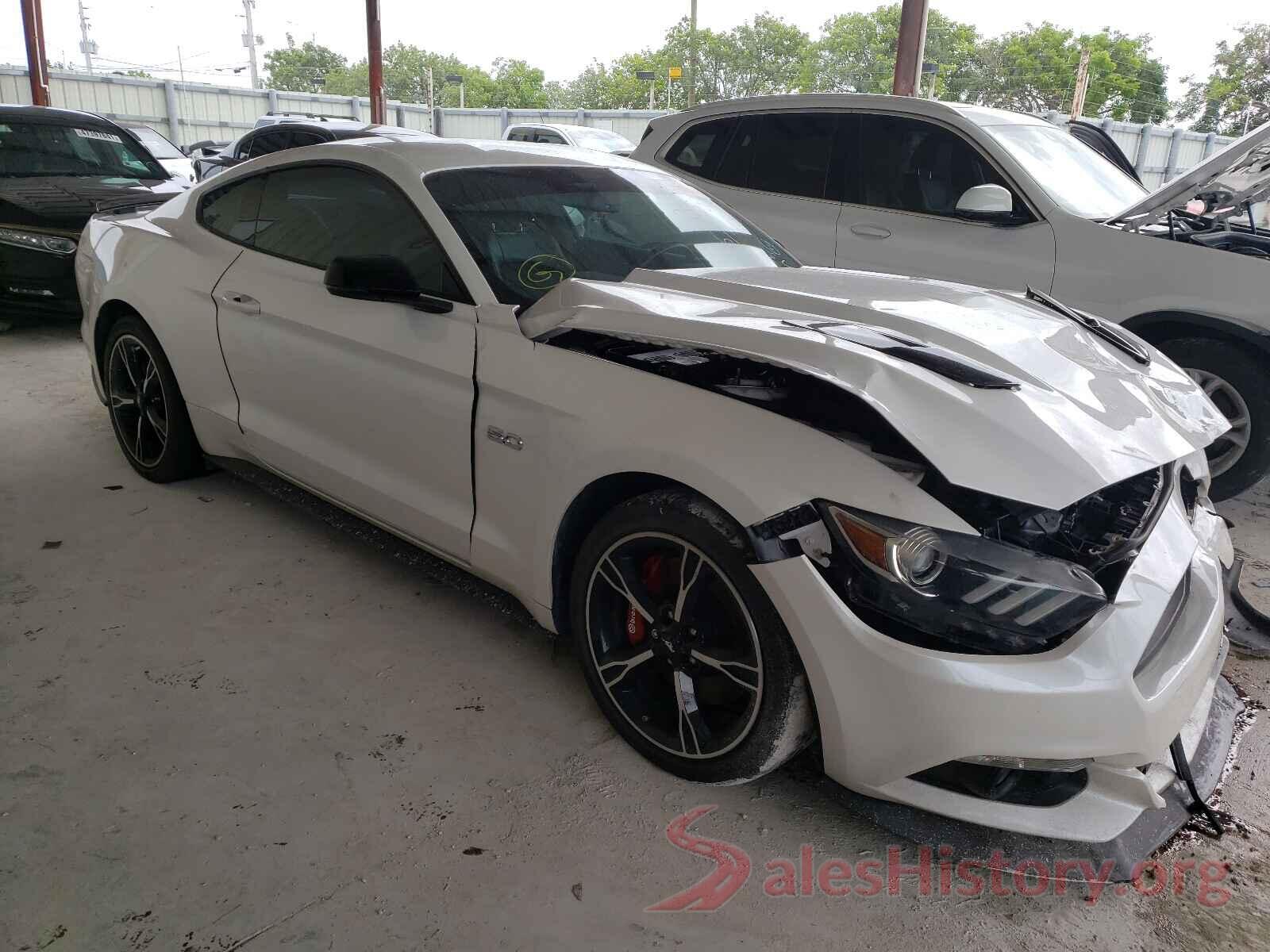 1FA6P8CF3H5255864 2017 FORD MUSTANG