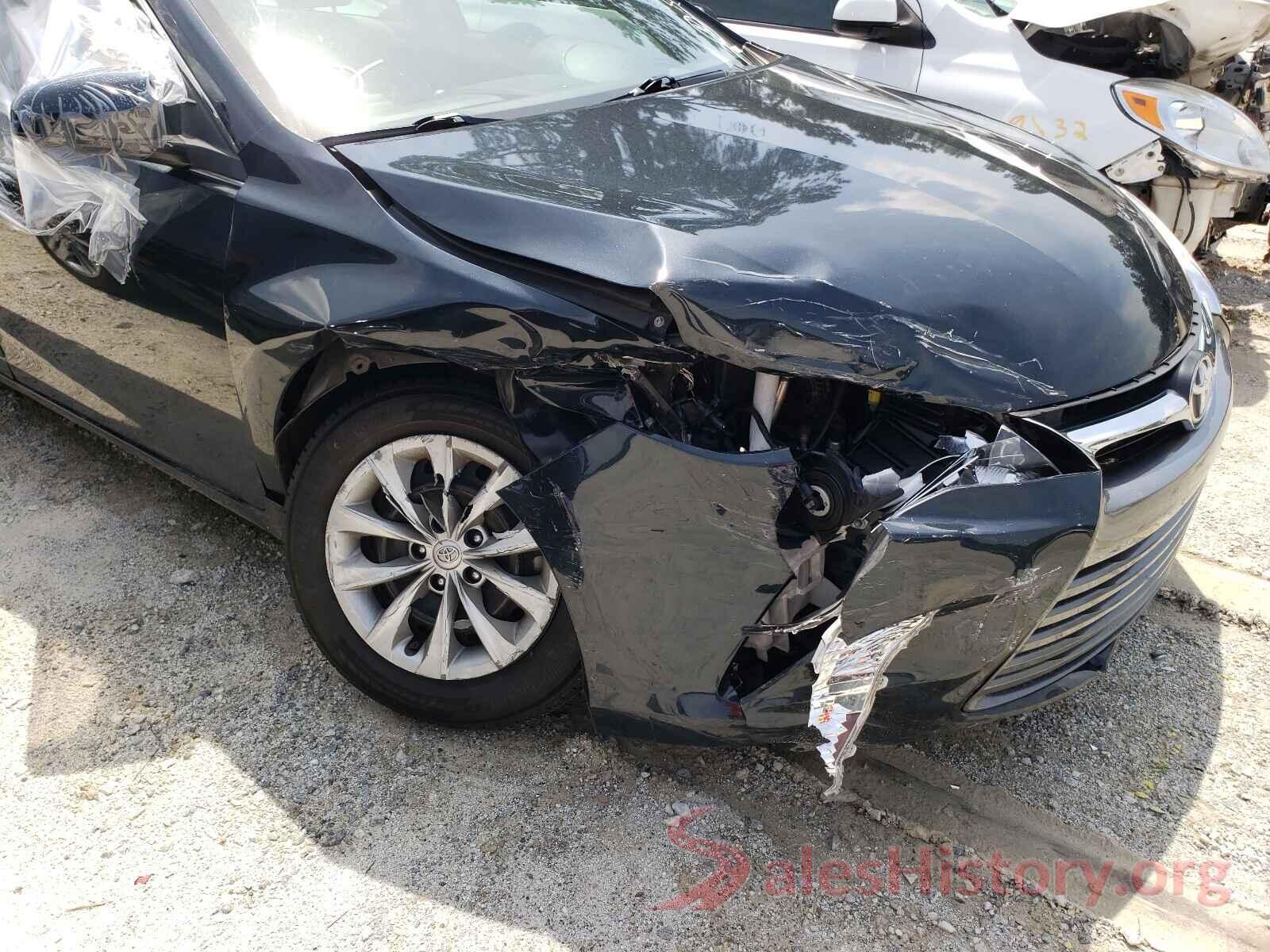 4T1BF1FKXHU418216 2017 TOYOTA CAMRY