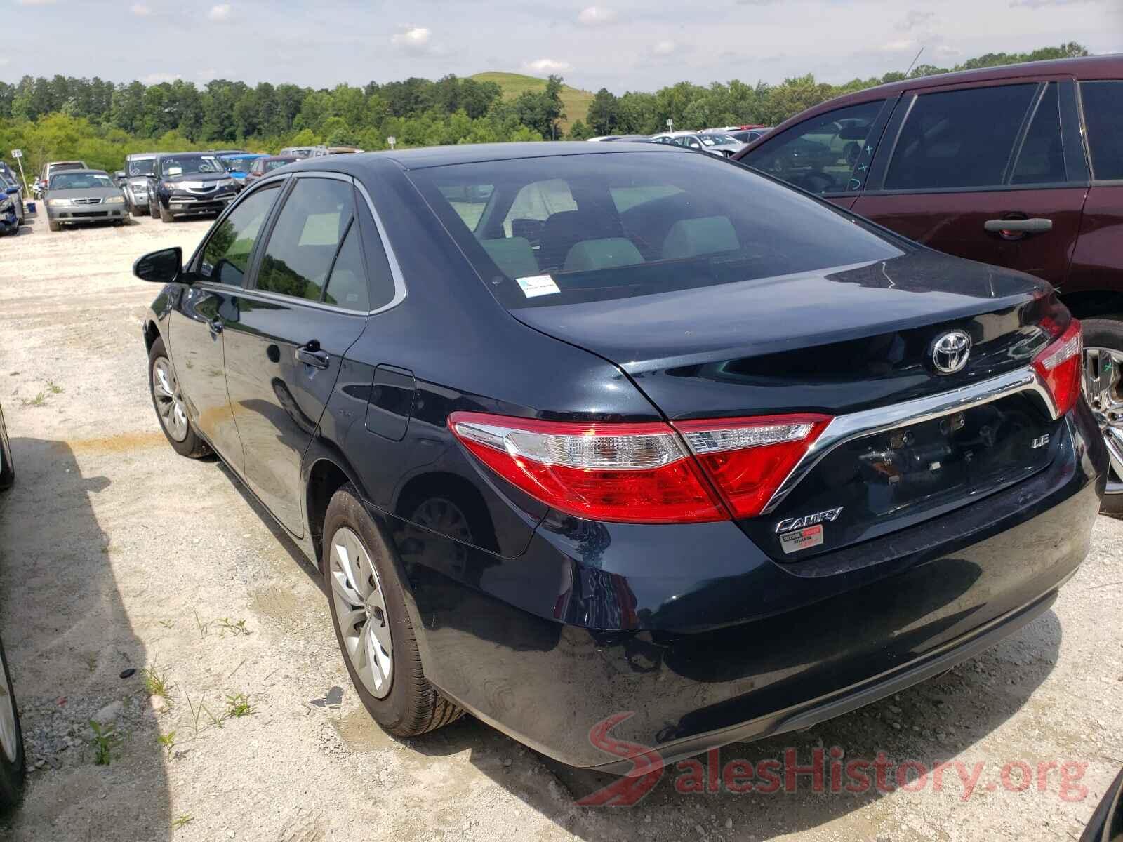 4T1BF1FKXHU418216 2017 TOYOTA CAMRY