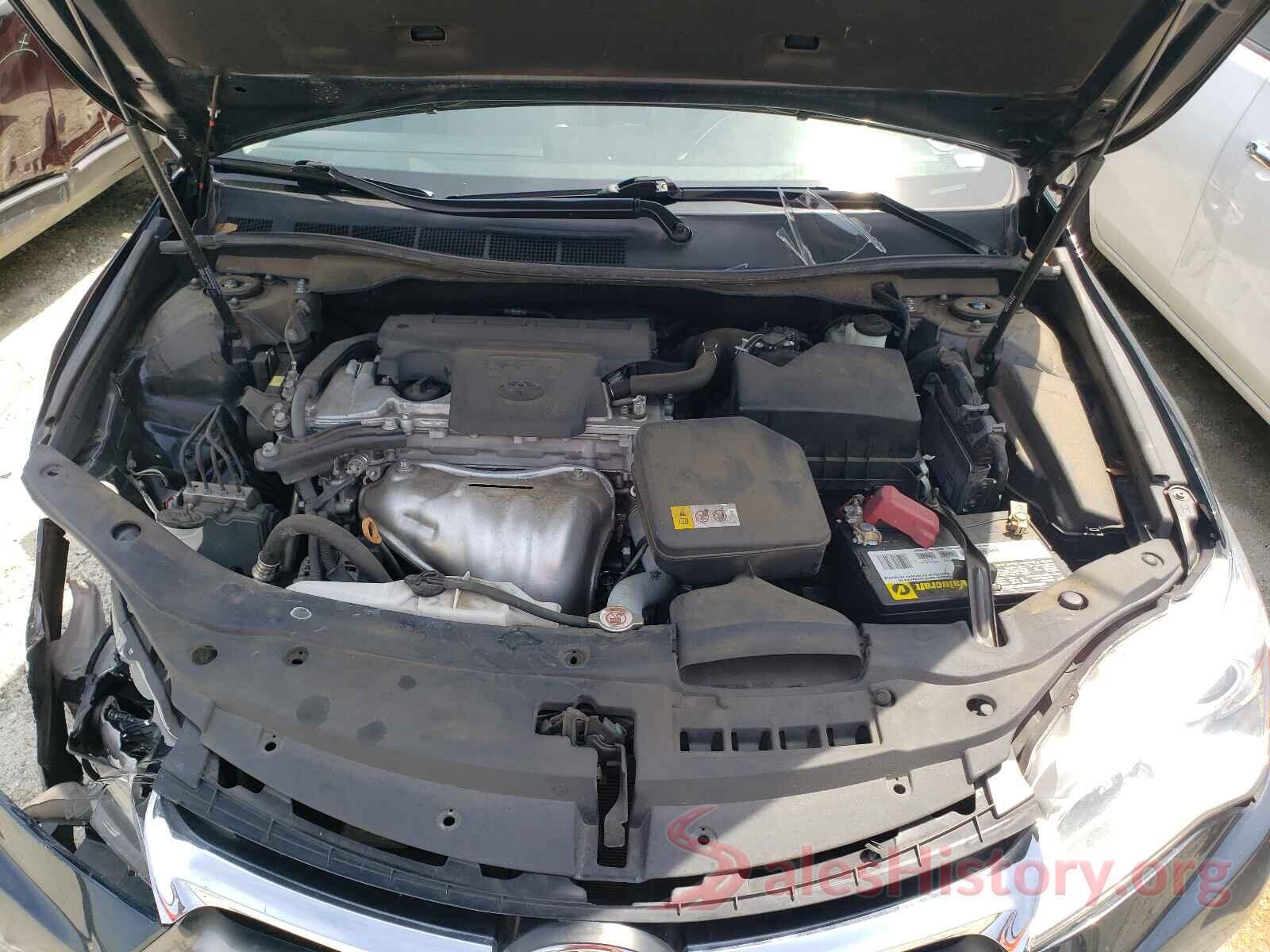 4T1BF1FKXHU418216 2017 TOYOTA CAMRY