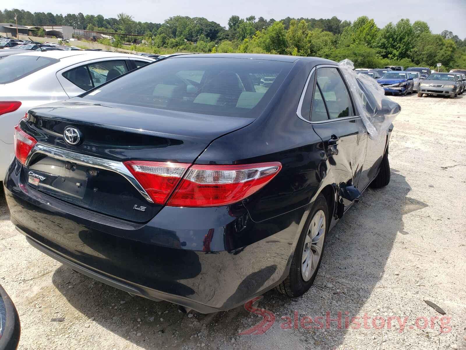 4T1BF1FKXHU418216 2017 TOYOTA CAMRY