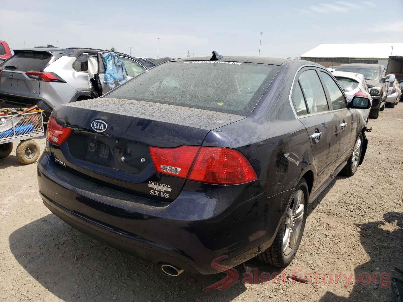 KNAGH4A40A5414722 2021 KIA OPTIMA