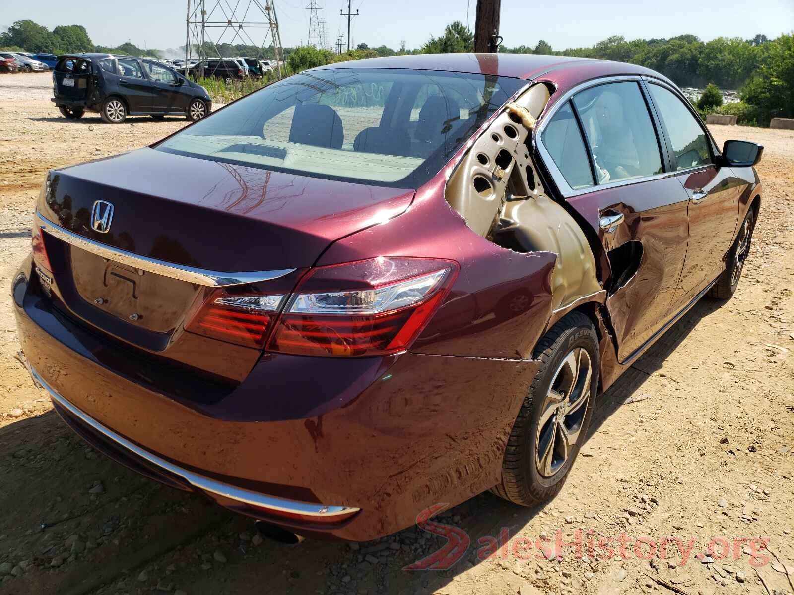 1HGCR2F3XGA060258 2016 HONDA ACCORD