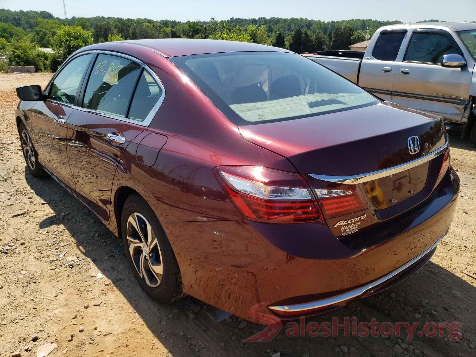 1HGCR2F3XGA060258 2016 HONDA ACCORD