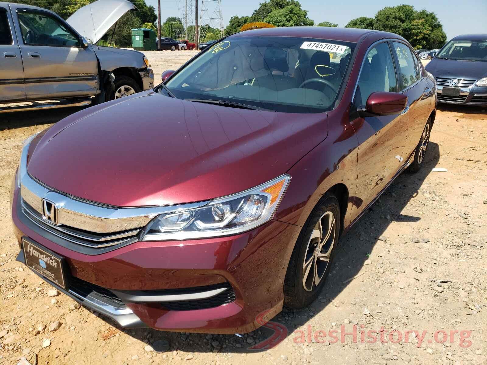 1HGCR2F3XGA060258 2016 HONDA ACCORD