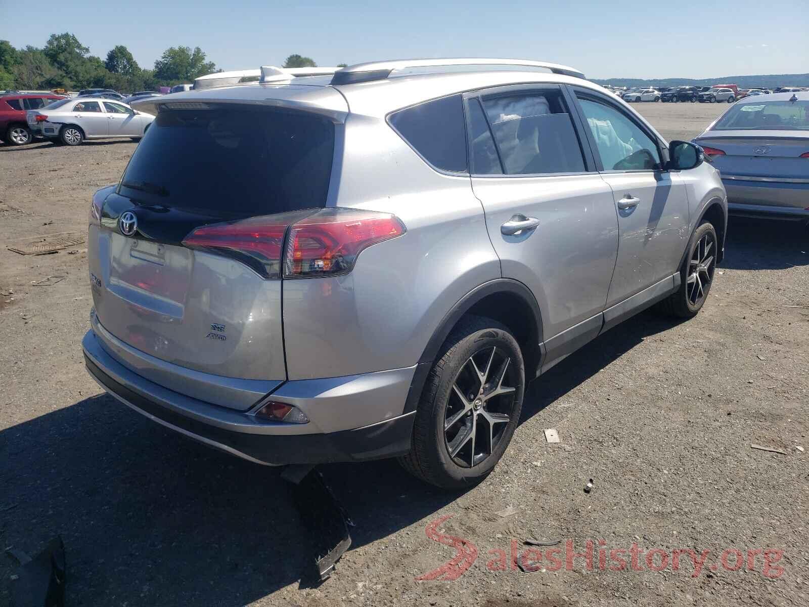 2T3JFREVXHW614671 2017 TOYOTA RAV4