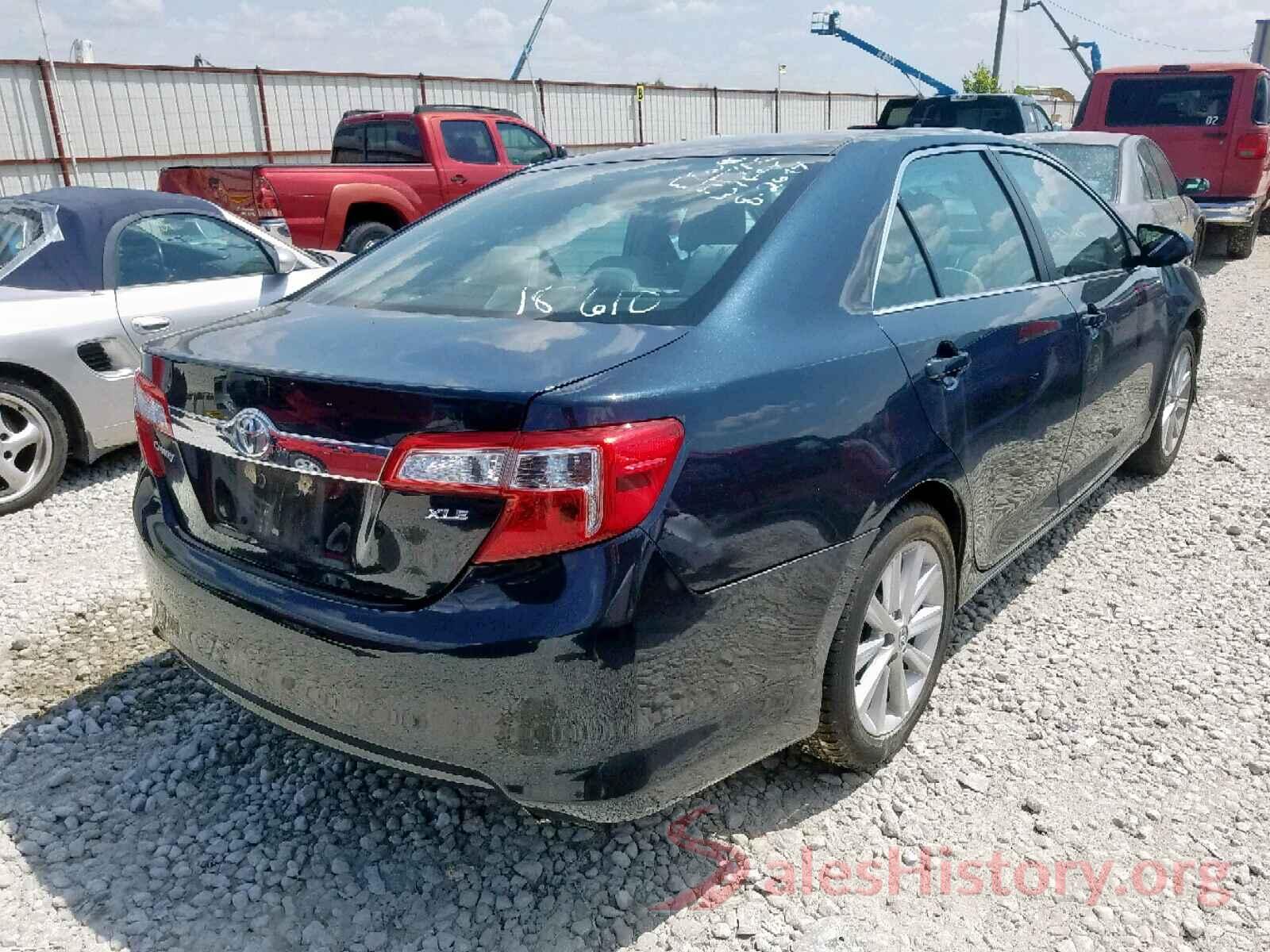 4T4BF1FK6DR310546 2013 TOYOTA CAMRY