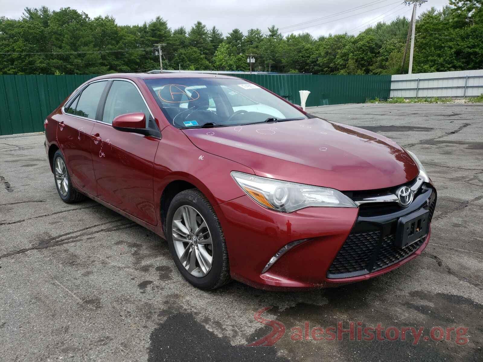 4T1BF1FK1GU528134 2016 TOYOTA CAMRY