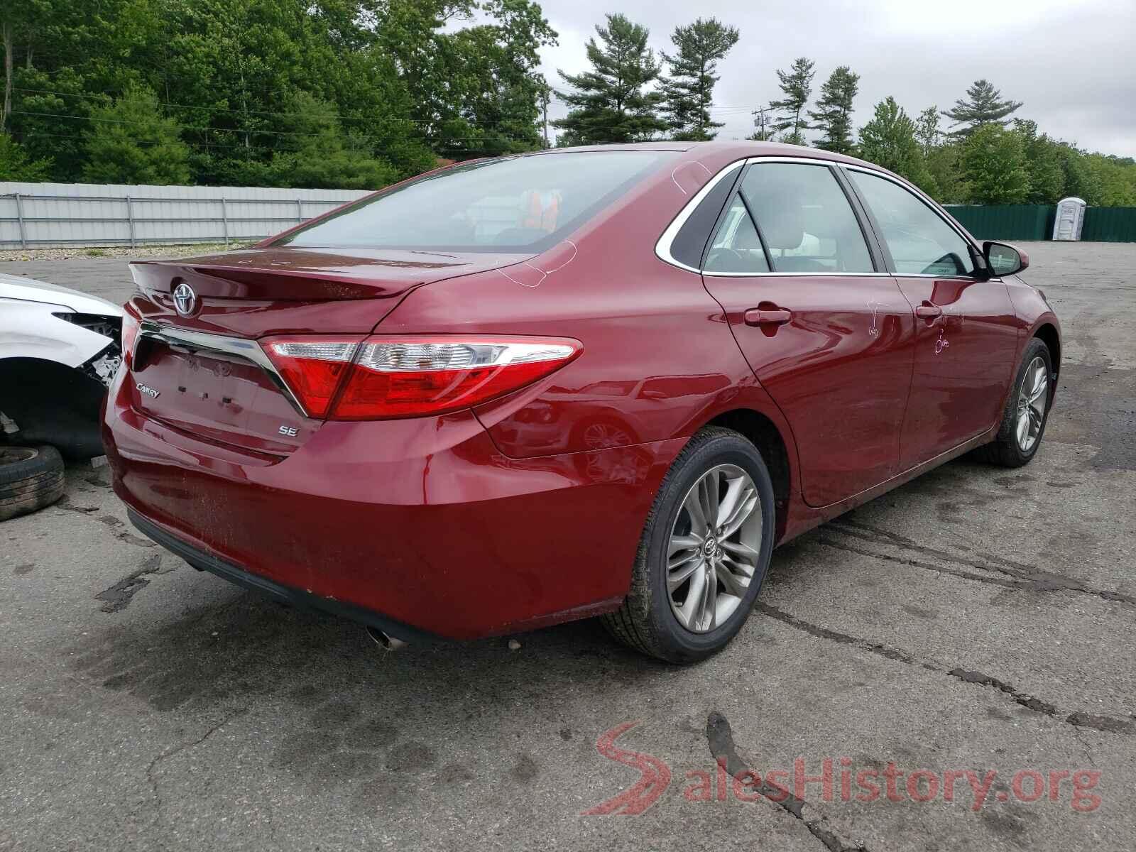 4T1BF1FK1GU528134 2016 TOYOTA CAMRY