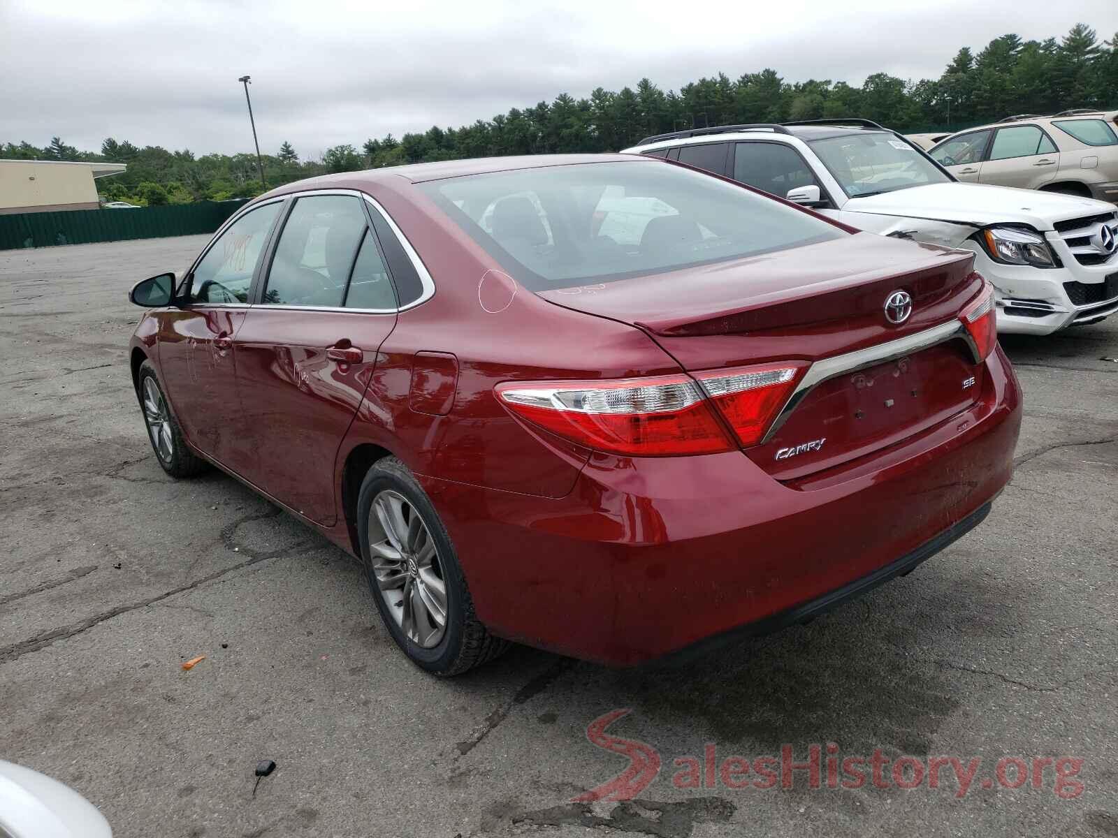 4T1BF1FK1GU528134 2016 TOYOTA CAMRY