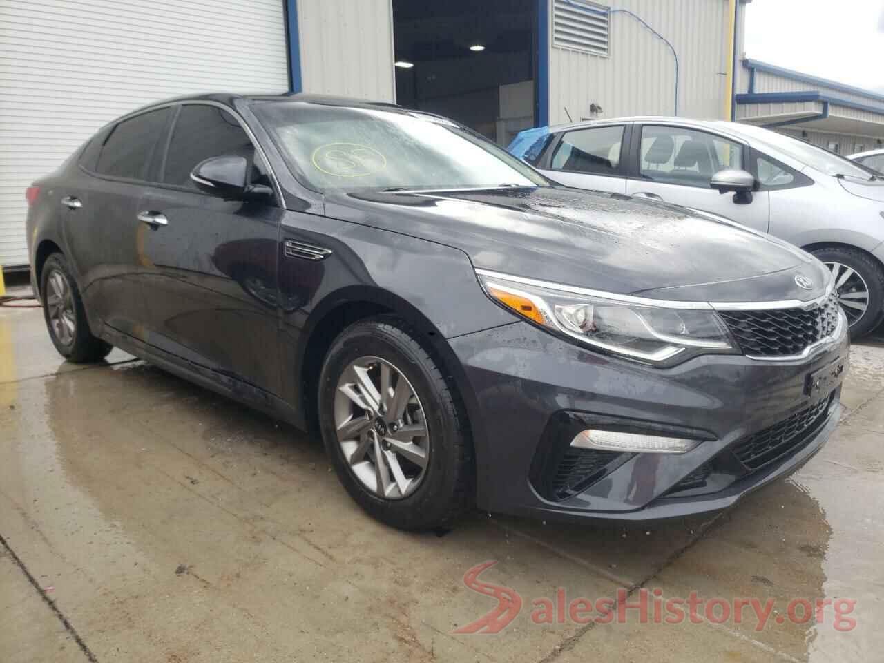 5XXGT4L39KG298276 2019 KIA OPTIMA