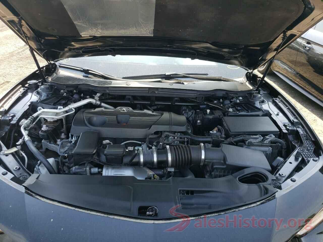 19UUB6F53MA801282 2021 ACURA TLX