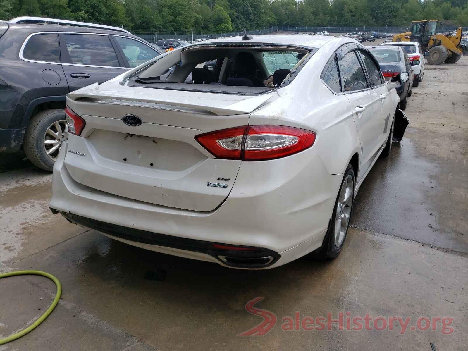 3FA6P0H90GR169217 2016 FORD FUSION