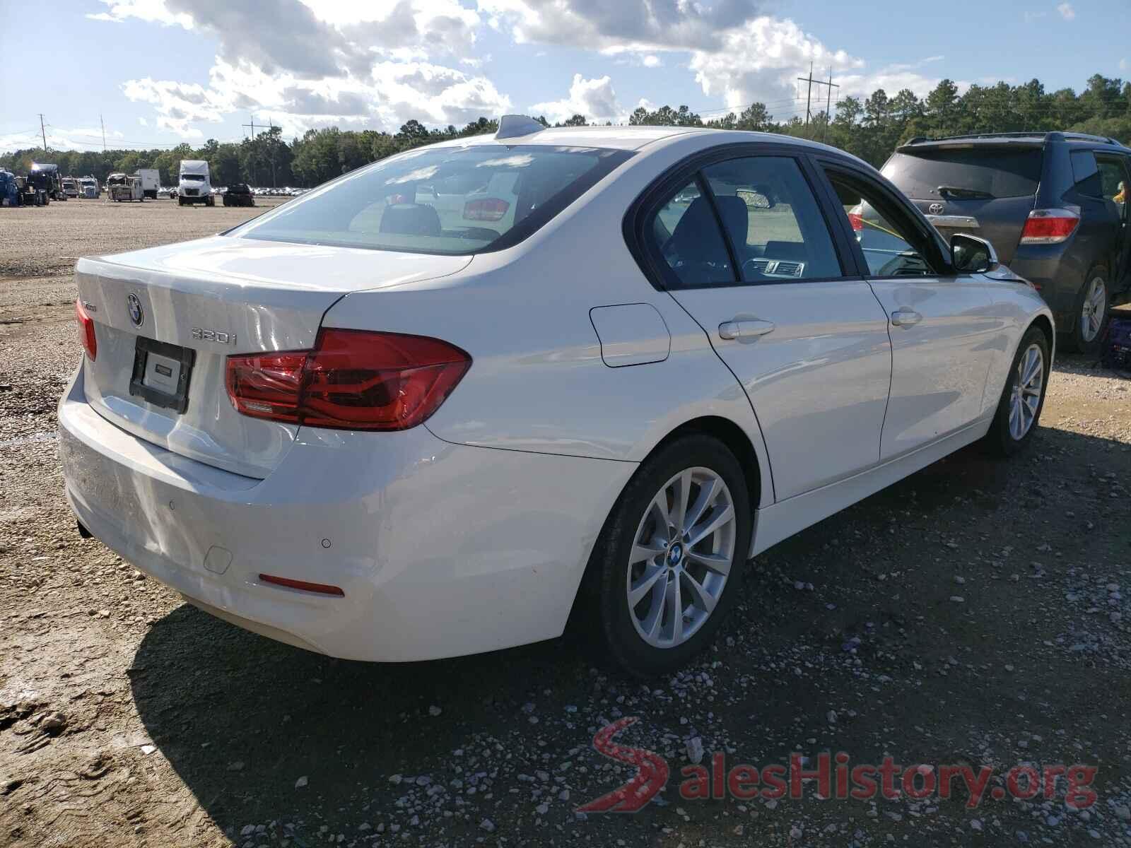 WBA8A3C56HK691444 2017 BMW 3 SERIES