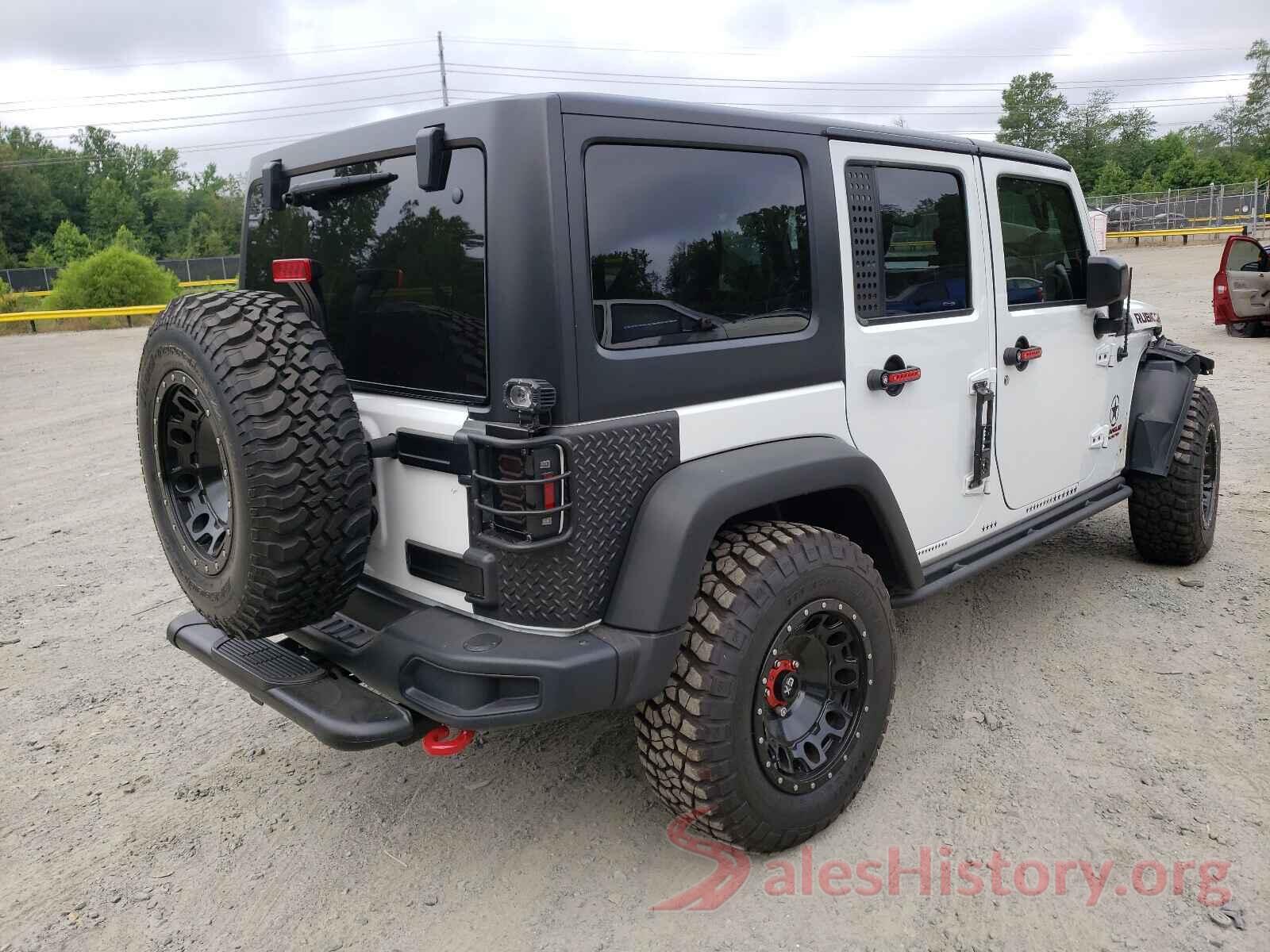 1C4HJWFG0HL544306 2017 JEEP WRANGLER