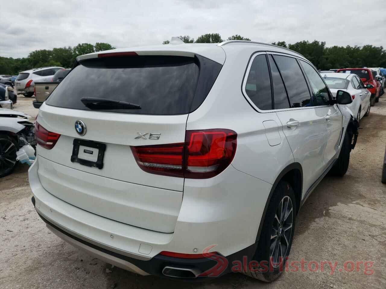 5UXKS4C54J0Y18851 2018 BMW X5