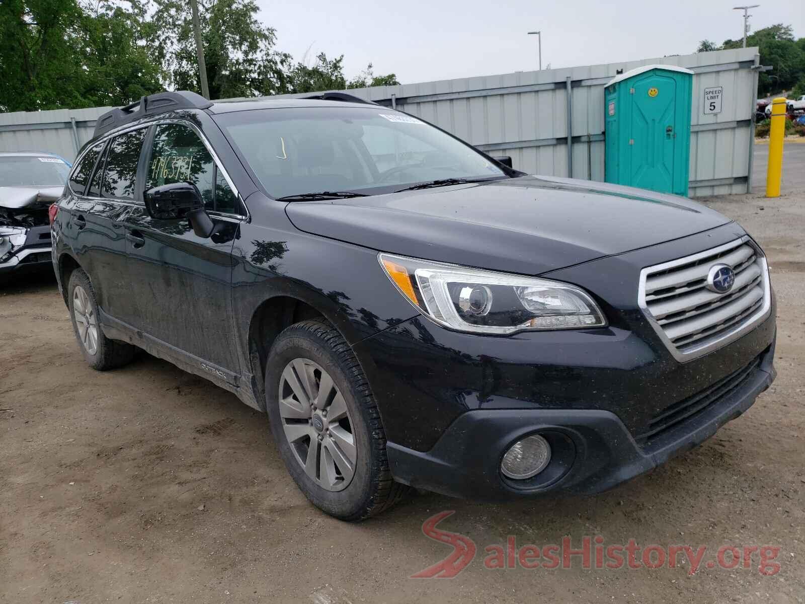 4S4BSADC0G3299989 2016 SUBARU OUTBACK