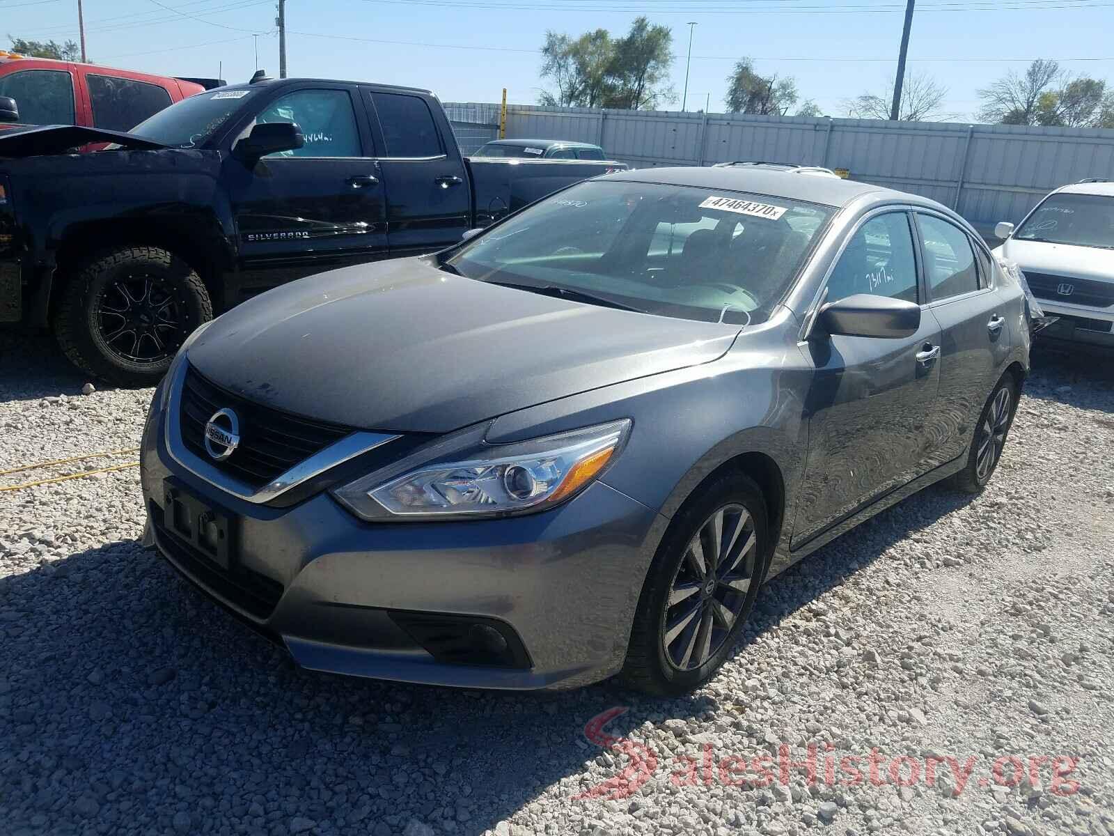 1N4AL3AP0HC210493 2017 NISSAN ALTIMA