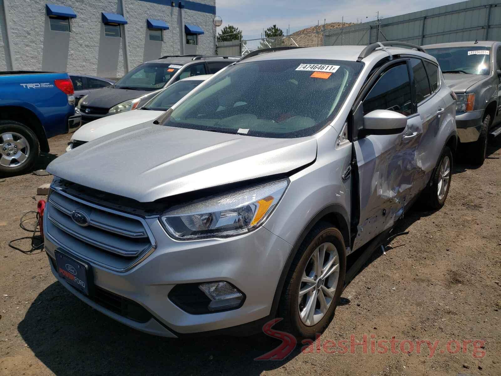 1FMCU9GDXJUD59490 2018 FORD ESCAPE