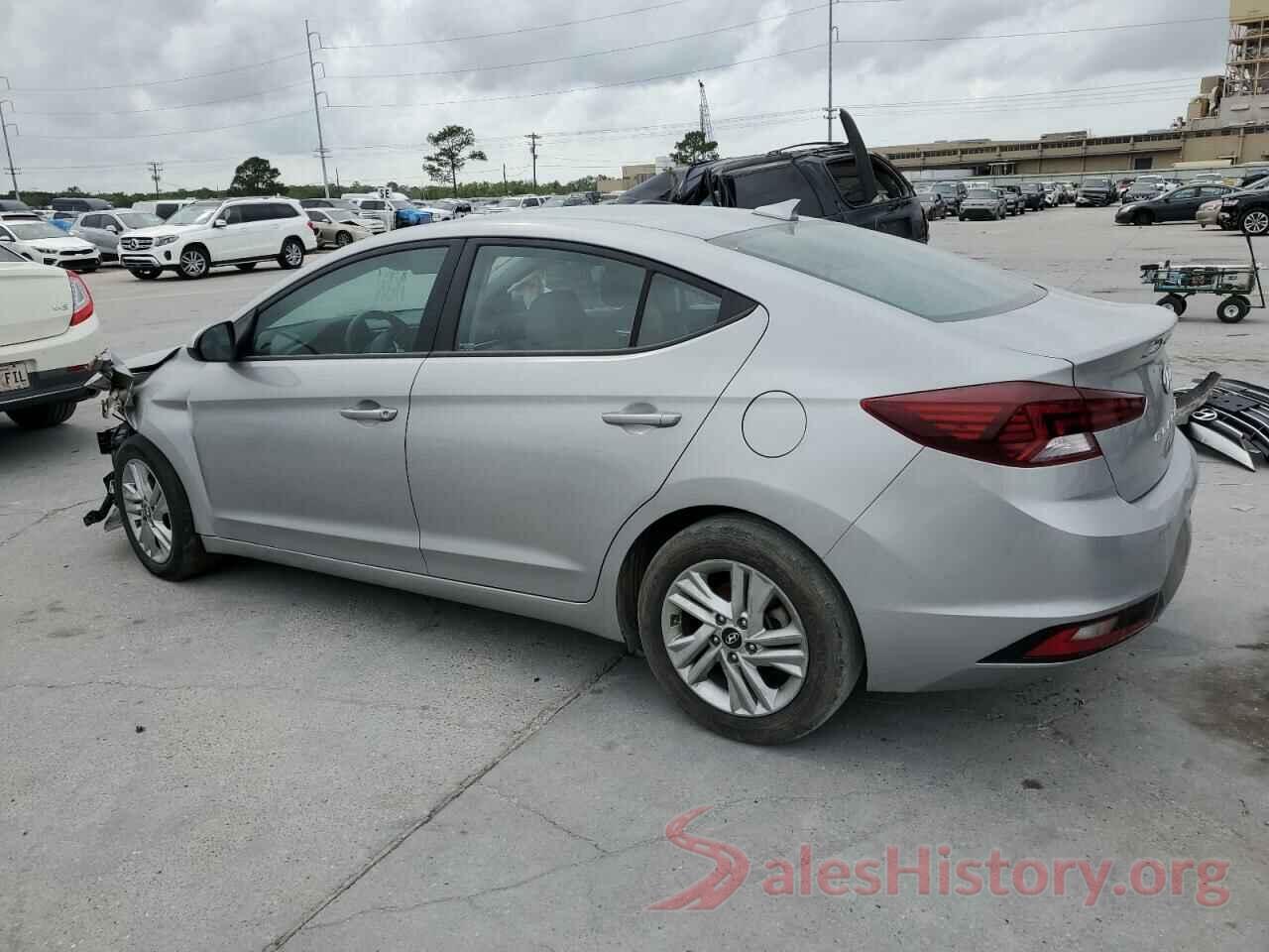 5NPD84LF4LH567479 2020 HYUNDAI ELANTRA