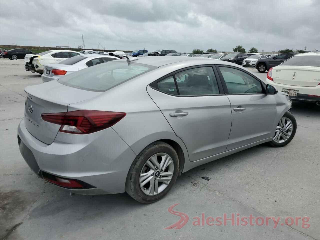 5NPD84LF4LH567479 2020 HYUNDAI ELANTRA