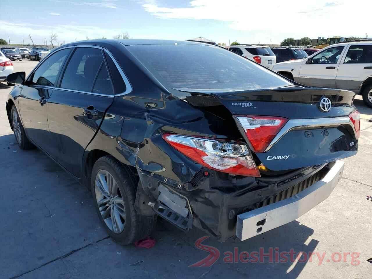 4T1BF1FK2HU395059 2017 TOYOTA CAMRY