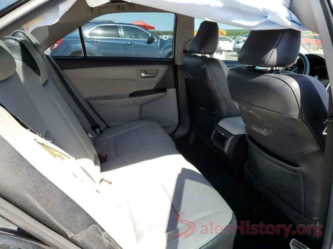 4T1BF1FK2HU395059 2017 TOYOTA CAMRY