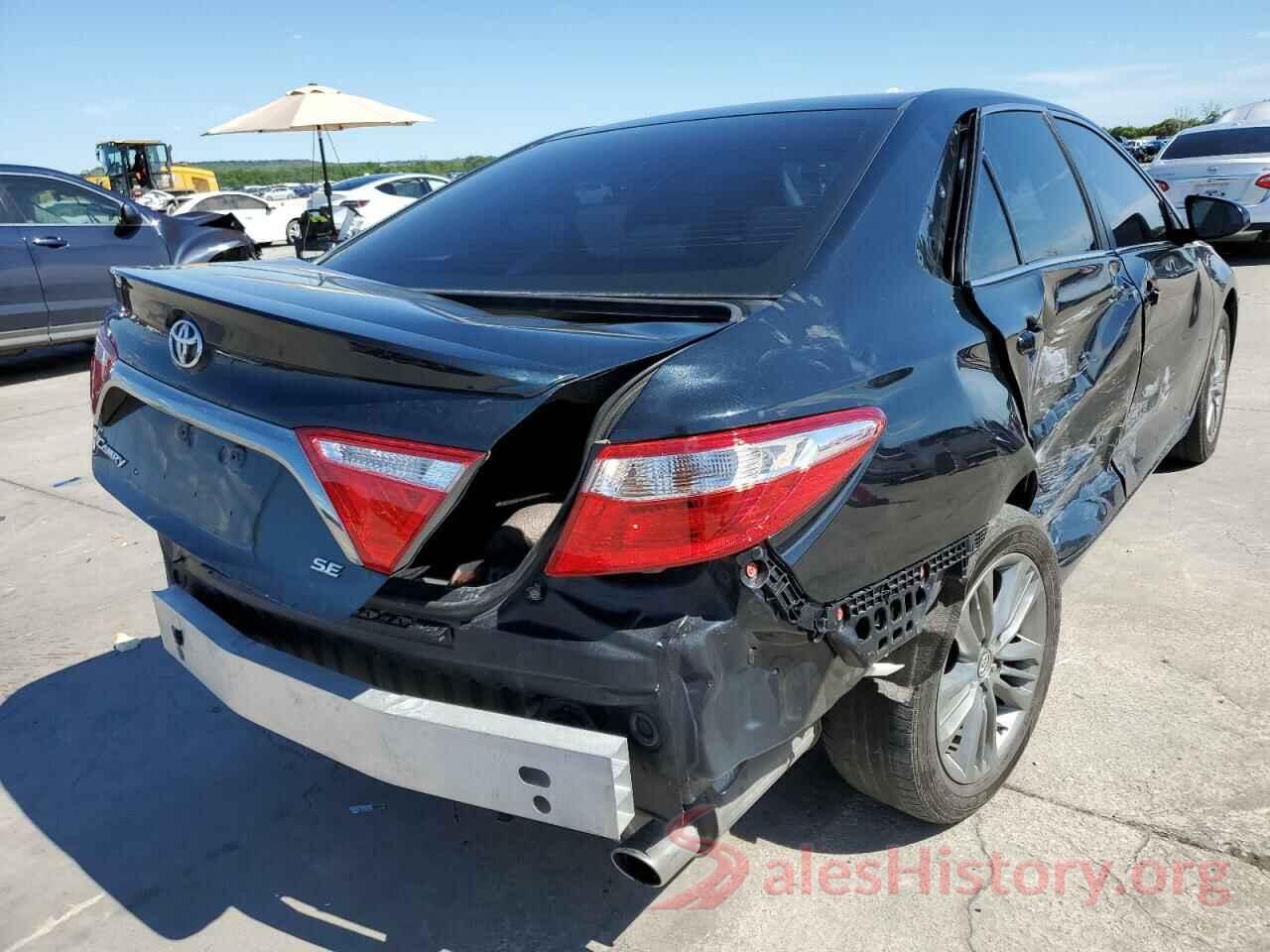 4T1BF1FK2HU395059 2017 TOYOTA CAMRY