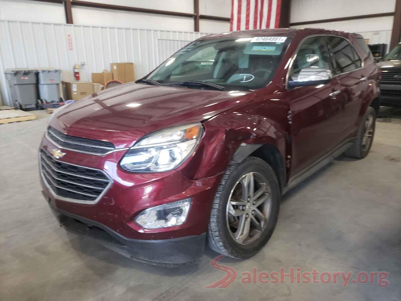 2GNALDEK5H1543316 2017 CHEVROLET EQUINOX