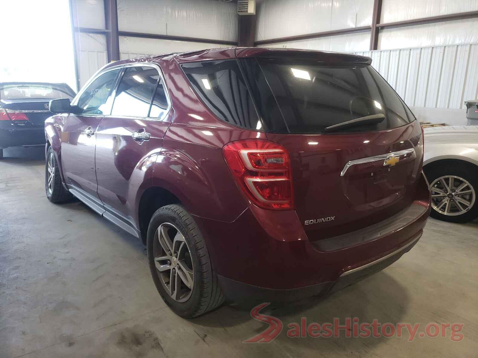 2GNALDEK5H1543316 2017 CHEVROLET EQUINOX