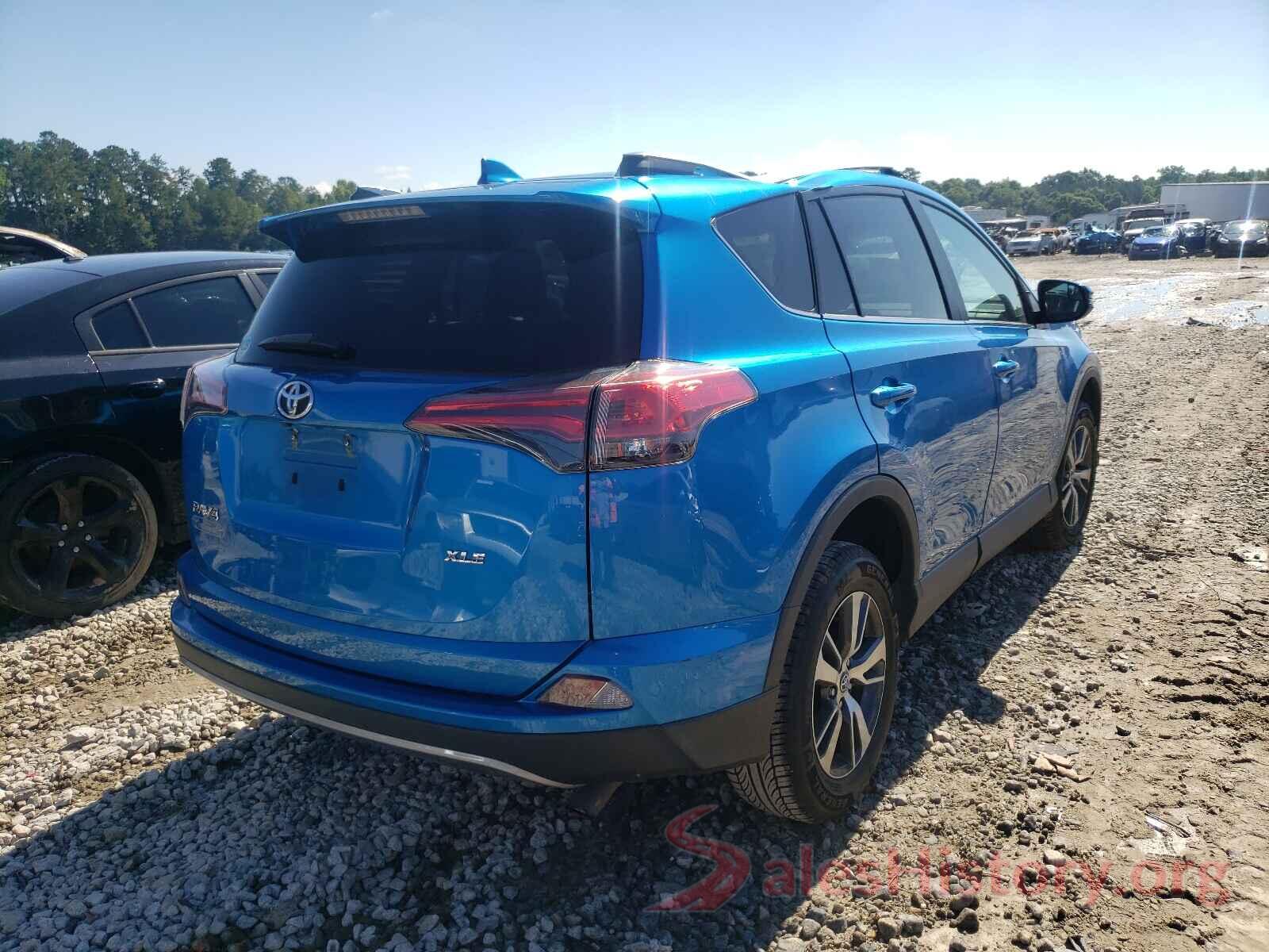 2T3WFREV1HW379471 2017 TOYOTA RAV4